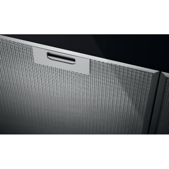 Electrolux - Cappa aspirante da incasso - DAK6036SW