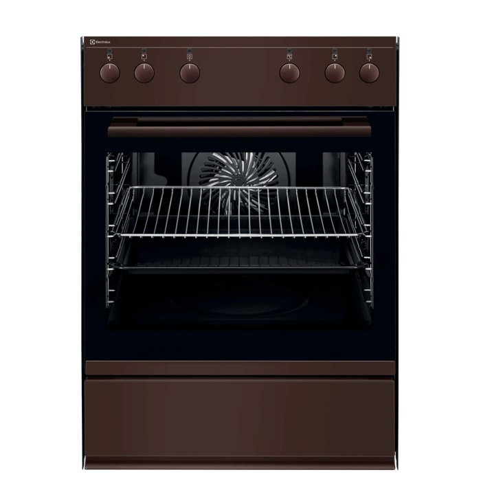 Electrolux - Cuisinière électrique - EH7L2BR