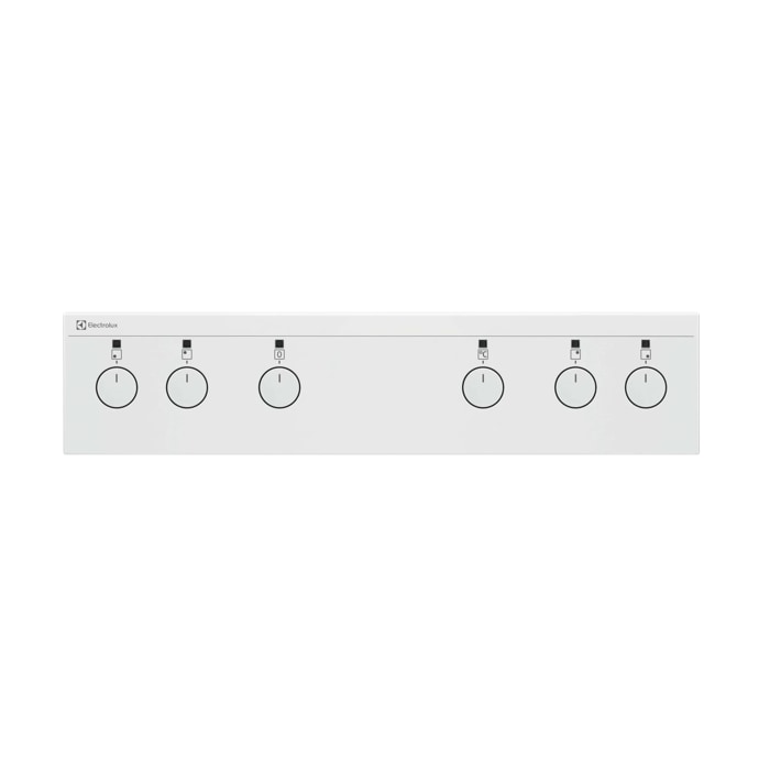 Product Control Panel