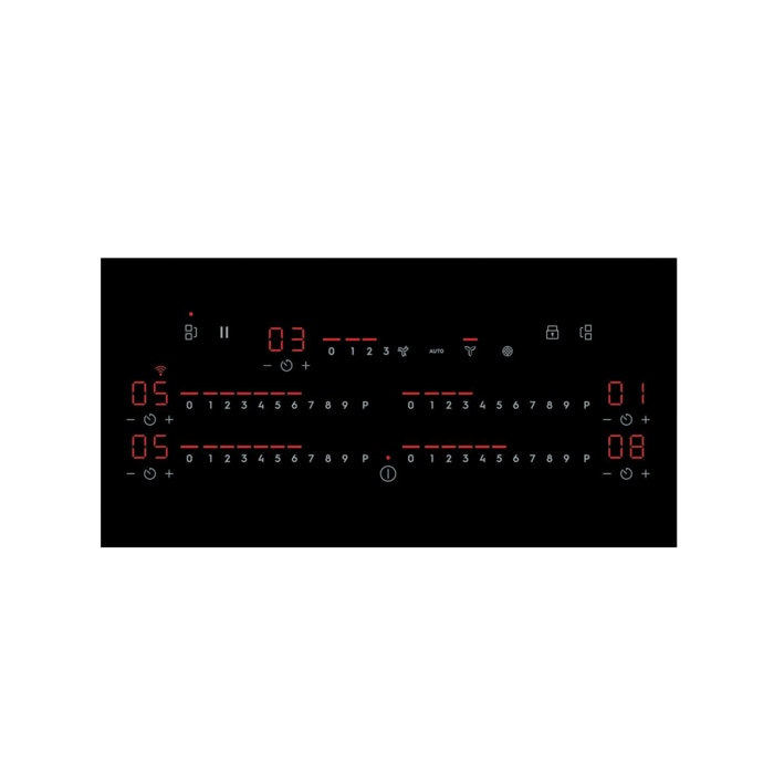 Product Control Panel
