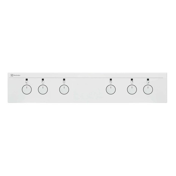 Product Control Panel