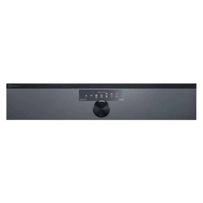 Product Control Panel