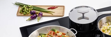 Accessoires de cuisson