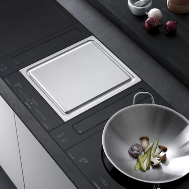 La gamme ProfiLine d'Electrolux