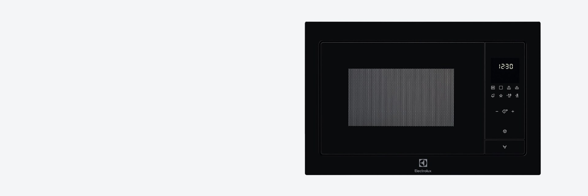 Micro-ondes