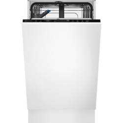 Lave-vaisselle Slimline GA45SLV avec MaxiFlex