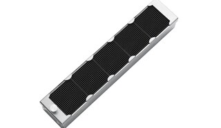 Un filtre Electrolux pour hottes aspirantes