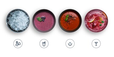 Pisa-Rezeptprogramme