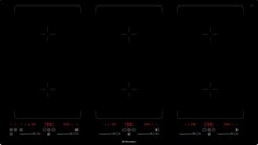 Plans de cuisson à induction ProfiLine