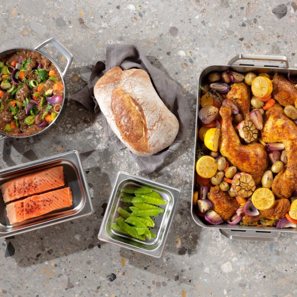 Alimentation saine Alimentation saine