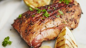 Filetto di petto di pollo