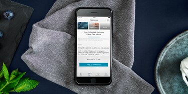 app electrolux