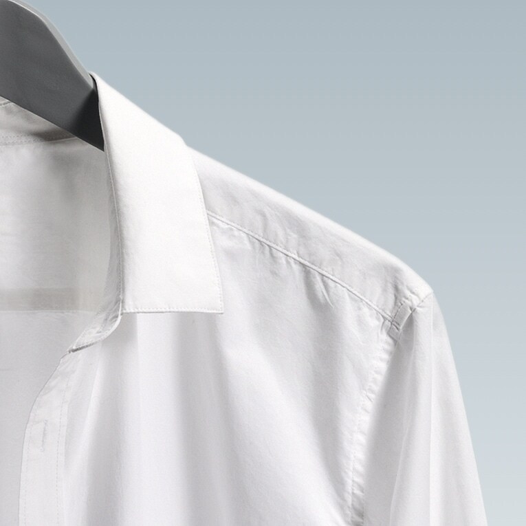 Camicia bianca