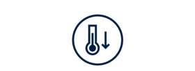 Symbol der SensiDry®-Technologie