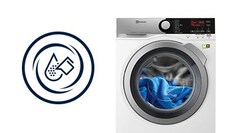 Lave-linge dotés de la technologie ÖKOMix