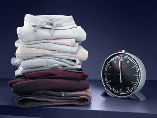 Symbole du programme du lave-linge ÖKOPower
