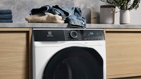 Elegante Waschmaschine von Electrolux