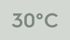 30 Grad