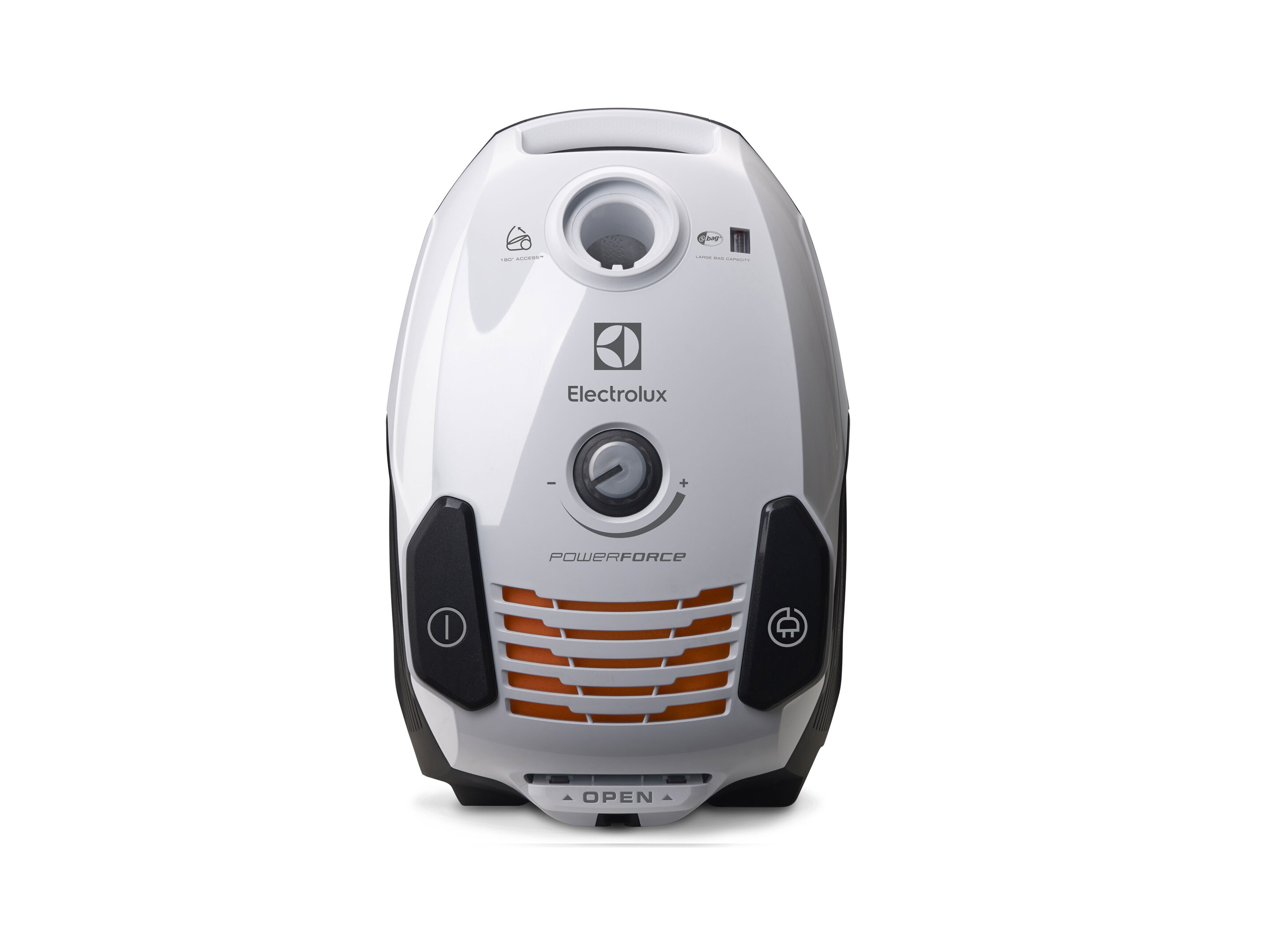 Der PowerForce AnimalCare Staubsauger