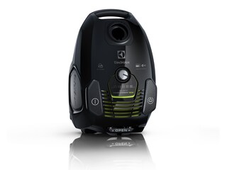 Der leistungsstarke und dennoch leise SilentPerformer Green Staubsauger von Electrolux