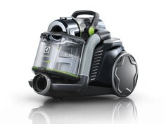 The UltraFlex Green vacuum