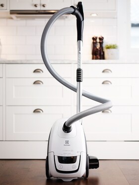 L’UltraSilencer Zen d’Electrolux