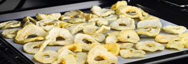 Chips de pommes