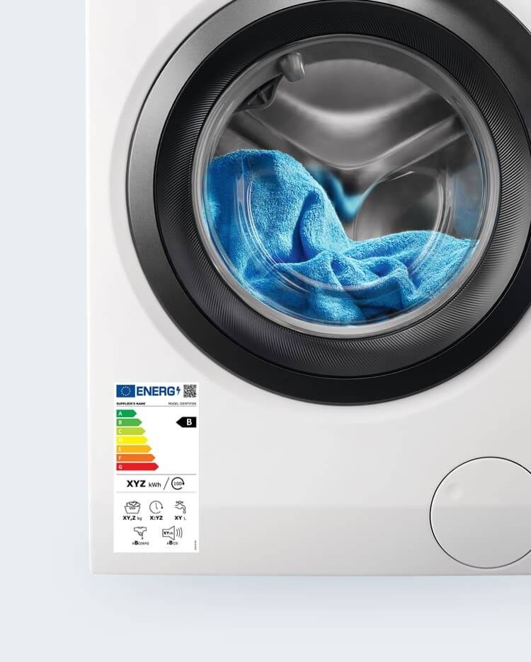 Electroménagers Electrolux : la technologie qui s'adapte à votre