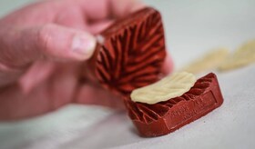 Apfelkuchenblätter zubereiten