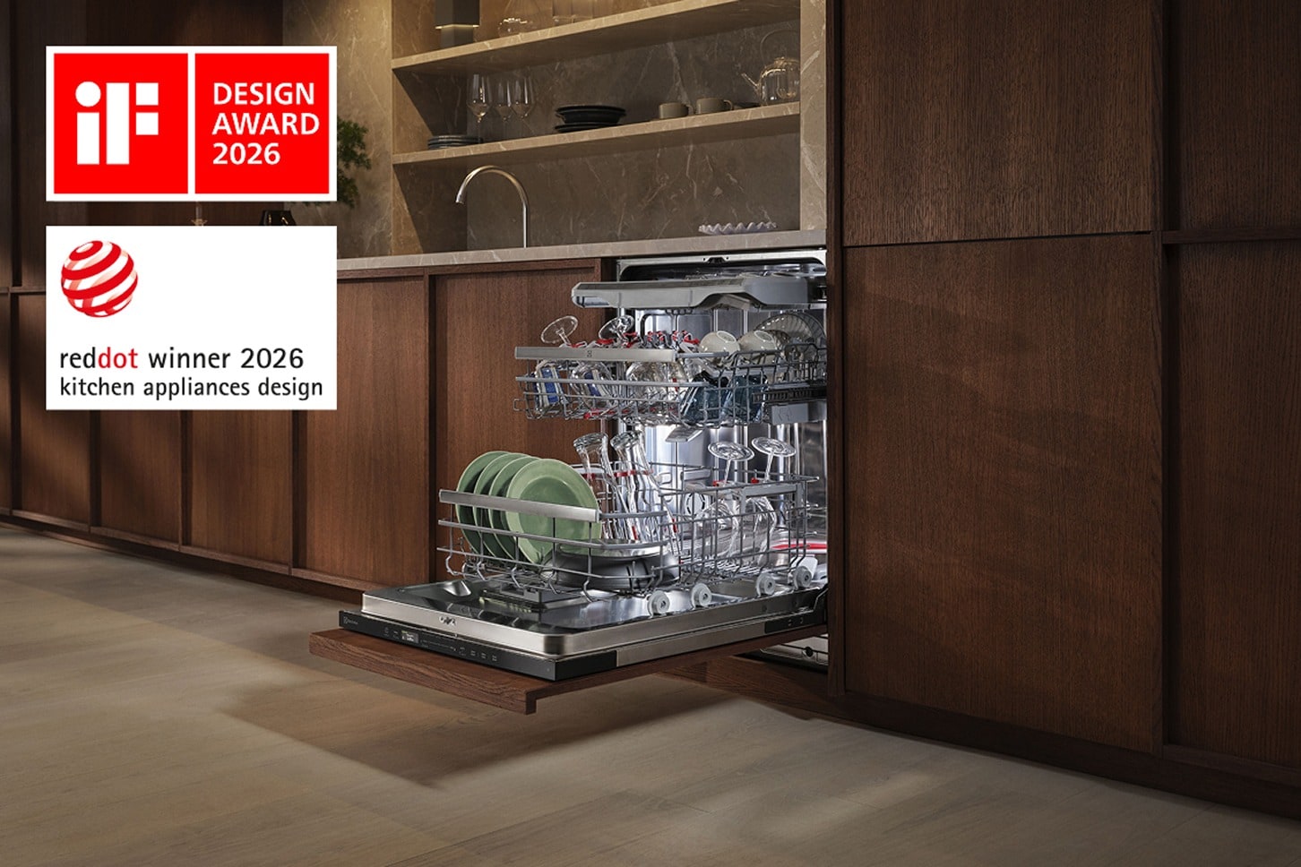  iF Design Award