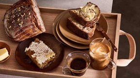 BakingCrisp & BakingPlus