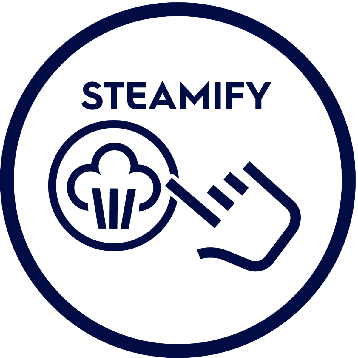 steamify-icon