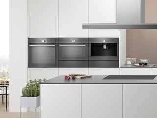 Einbau-Mikrowelle von Electrolux Einbau-Mikrowelle von Electrolux