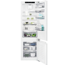 Frigorifero IK309BN con tecnologia NoFrost