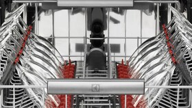 Le lavastoviglie di Electrolux