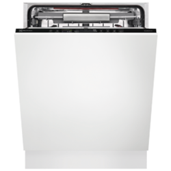 Lave-vaisselle GA60SLVC avec QuickSelect