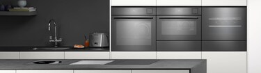 Fours vapeur Electrolux