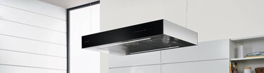 Cappe da soffitto Electrolux