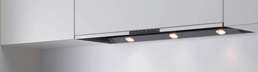 Hottes tiroirs Electrolux