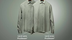 ProSteam®