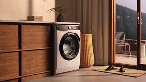SoftWater™ mit AbsoluteCare®
