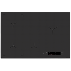 Plan de cuisson vitrocéramique GK78FTIFO avec SenseFry™