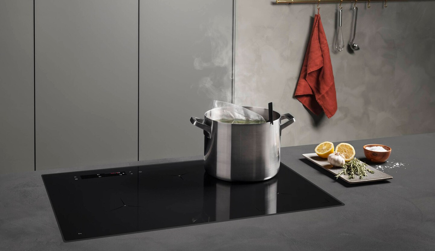 Entdecken Sie Hochwertige Kochfelder Electrolux Electrolux