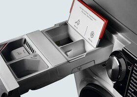 La lavatrice AutoDose