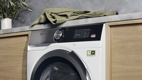 Lavatrice Elegant Electrolux