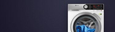 Frontlader-Waschmaschine von Electrolux