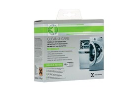 Image of clean kit