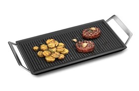image of plancha grill