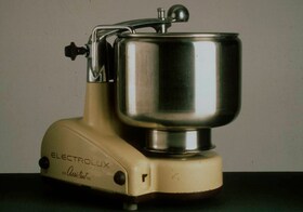 Le robot ménager Electrolux de 1940