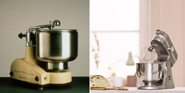 Le développement d'assistants de cuisine